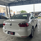 VW - VolksWagen VOYAGE 1.6 MSI Flex 8V 4p 2022 Flex-4