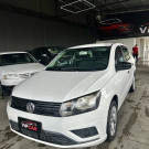 VW - VolksWagen VOYAGE 1.6 MSI Flex 8V 4p 2022 Flex-1