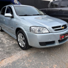 GM - Chevrolet Astra Sed.Advan. 2.0 8V MPFI FlexP. Aut. 2009 Flex-0