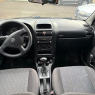GM - Chevrolet Astra Sed.Advan. 2.0 8V MPFI FlexP. Aut. 2009 Flex-8