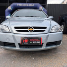 GM - Chevrolet Astra Sed.Advan. 2.0 8V MPFI FlexP. Aut. 2009 Flex-1