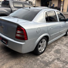 GM - Chevrolet Astra Sed.Advan. 2.0 8V MPFI FlexP. Aut. 2009 Flex-2