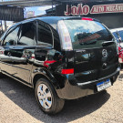 GM - Chevrolet Meriva 1.8/ CD 1.8 MPFI 8V 102cv 5p 2004 Gasolina-1