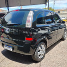 GM - Chevrolet Meriva 1.8/ CD 1.8 MPFI 8V 102cv 5p 2004 Gasolina-2