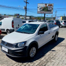 VW - Saveiro Robust 1.6 16V - 2023-0