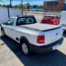 VW - Saveiro Robust 1.6 16V - 2023-1