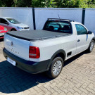 VW - Saveiro Robust 1.6 16V - 2023-2