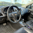 GM - Chevrolet CRUZE LT 1.4 16V Turbo Flex 4p Aut. 2018 Flex-5