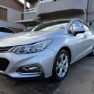 GM - Chevrolet CRUZE LT 1.4 16V Turbo Flex 4p Aut. 2018 Flex-1