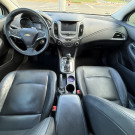GM - Chevrolet CRUZE LT 1.4 16V Turbo Flex 4p Aut. 2018 Flex-3