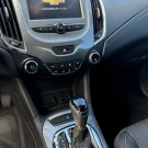 GM - Chevrolet CRUZE LT 1.4 16V Turbo Flex 4p Aut. 2018 Flex-6