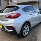 GM - Chevrolet CRUZE LT 1.4 16V Turbo Flex 4p Aut. 2018 Flex-2