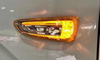 GM - Chevrolet TRACKER LTZ 1.0 Turbo 12V Flex Aut. 2024 Flex-15