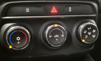 GM - Chevrolet TRACKER LTZ 1.0 Turbo 12V Flex Aut. 2024 Flex-10