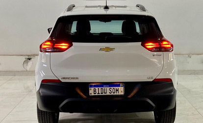 GM - Chevrolet TRACKER LTZ 1.0 Turbo 12V Flex Aut. 2024 Flex-18