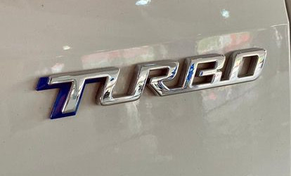 GM - Chevrolet TRACKER LTZ 1.0 Turbo 12V Flex Aut. 2024 Flex-14