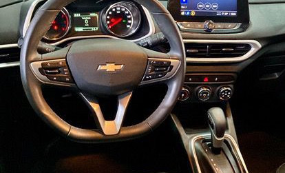 GM - Chevrolet TRACKER LTZ 1.0 Turbo 12V Flex Aut. 2024 Flex-5