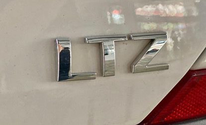 GM - Chevrolet TRACKER LTZ 1.0 Turbo 12V Flex Aut. 2024 Flex-13