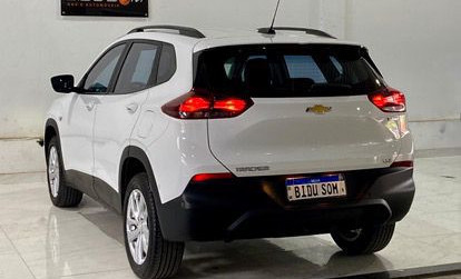 GM - Chevrolet TRACKER LTZ 1.0 Turbo 12V Flex Aut. 2024 Flex-17