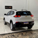 GM - Chevrolet TRACKER LTZ 1.0 Turbo 12V Flex Aut. 2024 Flex-17