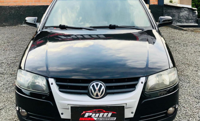 VW - VolksWagen Saveiro Super Surf 1.8 Mi Total Flex 8V 2008 Flex-3