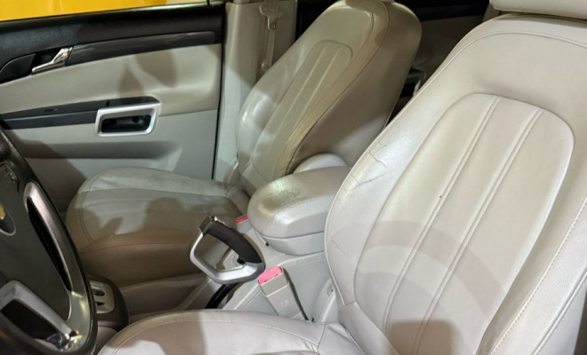 GM - Chevrolet CAPTIVA SPORT AWD 3.6 V6 24V 261cv 4x4 2009 Flex-5