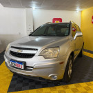 GM - Chevrolet CAPTIVA SPORT AWD 3.6 V6 24V 261cv 4x4 2009 Flex-0