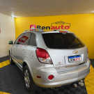 GM - Chevrolet CAPTIVA SPORT AWD 3.6 V6 24V 261cv 4x4 2009 Flex-1