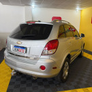 GM - Chevrolet CAPTIVA SPORT AWD 3.6 V6 24V 261cv 4x4 2009 Flex-2
