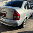 GM - Chevrolet Corsa Sed Class.Life 1.0/1.0 FlexPower 2007 Flex-4