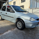 GM - Chevrolet Corsa Sed Class.Life 1.0/1.0 FlexPower 2007 Flex-0