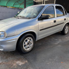 GM - Chevrolet Corsa Sed Class.Life 1.0/1.0 FlexPower 2007 Flex-1