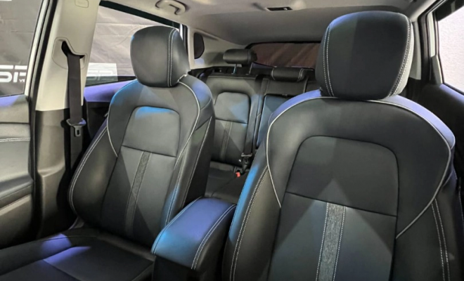 GM - Chevrolet TRACKER Premier 1.2 Turbo 12V Flex Aut. 2025 Flex-9