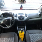 Ford Ka 1.0 SE/SE Plus TiVCT Flex 5p 2015 Flex-6