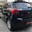 Ford Ka 1.0 SE/SE Plus TiVCT Flex 5p 2015 Flex-4