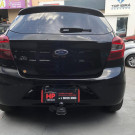 Ford Ka 1.0 SE/SE Plus TiVCT Flex 5p 2015 Flex-2