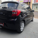 Ford Ka 1.0 SE/SE Plus TiVCT Flex 5p 2015 Flex-5