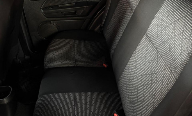 Ford EcoSport XLT 1.6/ 1.6 Flex 8V 5p 2011 Flex-3