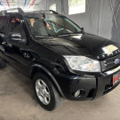 Ford EcoSport XLT 1.6/ 1.6 Flex 8V 5p 2011 Flex-1