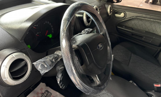 Ford EcoSport XLT 1.6/ 1.6 Flex 8V 5p 2011 Flex-7