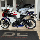 HONDA CBR 1000 RR Fireblade 2010 Flex-1