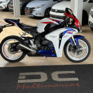 HONDA CBR 1000 RR Fireblade 2010 Flex-6