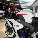 HONDA CBR 1000 RR Fireblade 2010 Flex-0