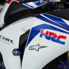 HONDA CBR 1000 RR Fireblade 2010 Flex-8