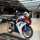 HONDA CBR 1000 RR Fireblade 2010 Flex-7