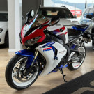 HONDA CBR 1000 RR Fireblade 2010 Flex-2