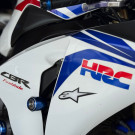 HONDA CBR 1000 RR Fireblade 2010 Flex-4