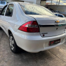 GM - Chevrolet PRISMA  Sed. Maxx/ LT 1.4 8V ECONOF. 4p 2012 Flex-4