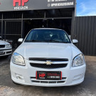 GM - Chevrolet PRISMA  Sed. Maxx/ LT 1.4 8V ECONOF. 4p 2012 Flex-6