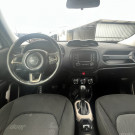 Jeep Renegade Sport 1.8 4x2 Flex 16V Aut. 2016 Flex-7